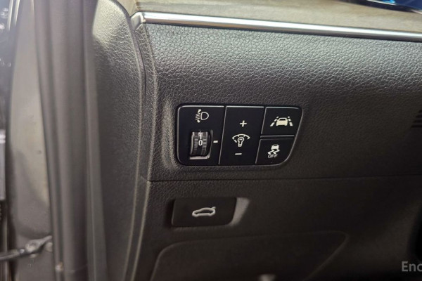 2021 Kia K5 с пробегом 30 610 км