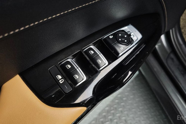 2021 Kia K5 с пробегом 43 873 км