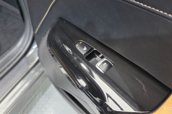 2021 Kia K5 с пробегом 55 583 км