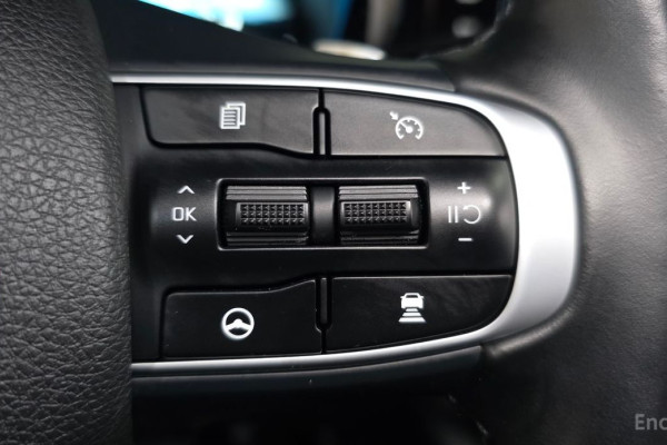 2022 Kia K5 с пробегом 31 187 км