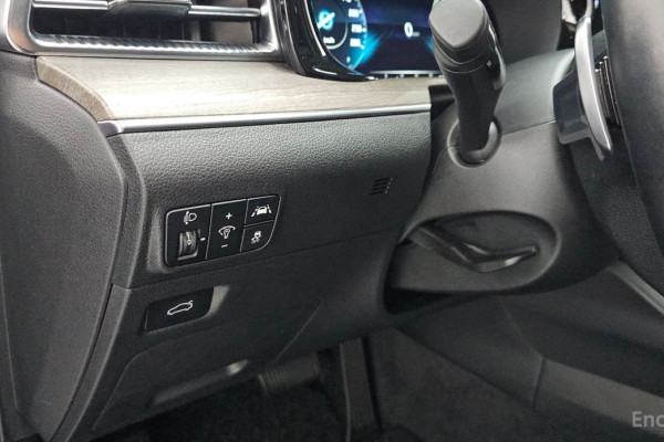 2021 Kia K5 с пробегом 51 776 км