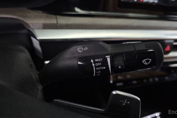 2021 Kia K5 с пробегом 36 113 км