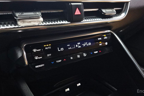 2021 Kia K5 с пробегом 43 873 км