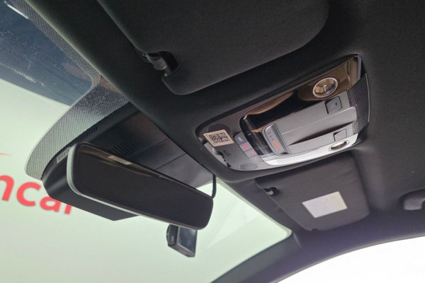 2021 Kia K5 с пробегом 55 583 км