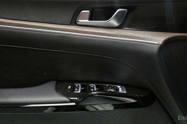 2021 Kia K5 с пробегом 42 245 км