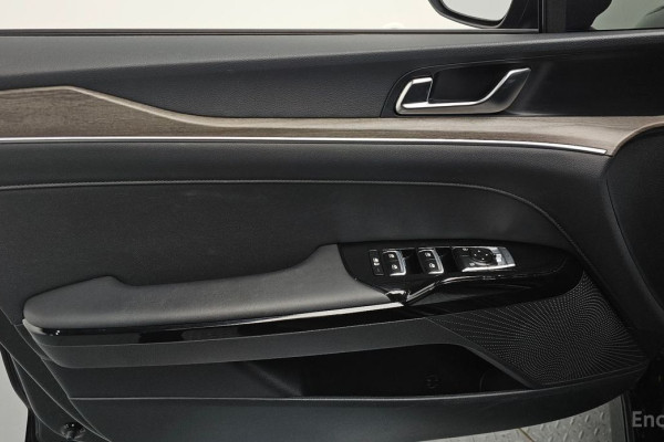 2021 Kia K5 с пробегом 51 776 км