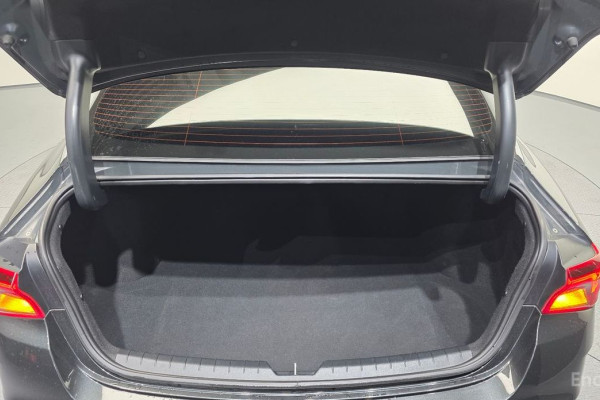 2021 Kia K5 с пробегом 55 583 км