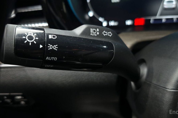 2021 Kia K5 с пробегом 42 245 км