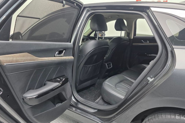 2021 Kia K5 с пробегом 38 220 км