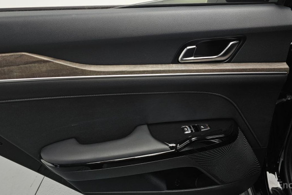 2021 Kia K5 с пробегом 51 776 км