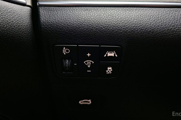 2022 Kia K5 с пробегом 38 716 км