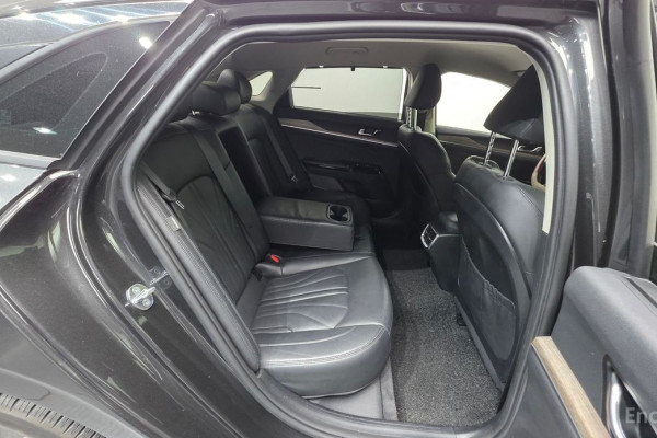 2021 Kia K5 с пробегом 38 220 км