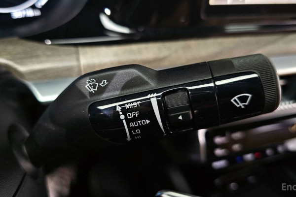 2022 Kia K5 с пробегом 38 716 км