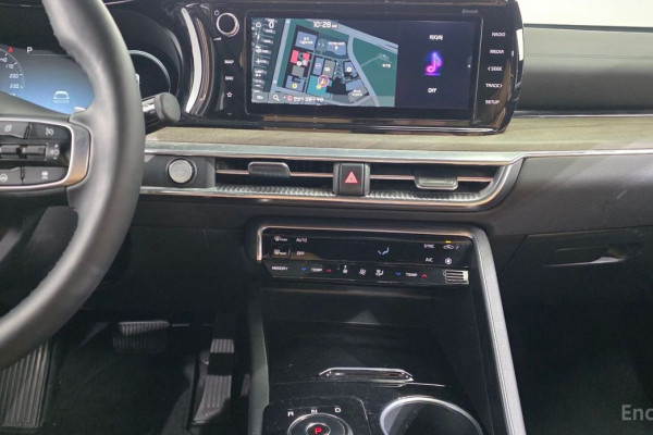 2021 Kia K5 с пробегом 36 113 км