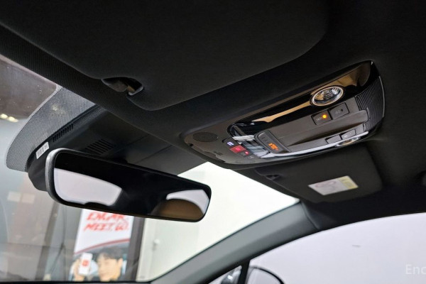 2022 Kia K5 с пробегом 38 716 км