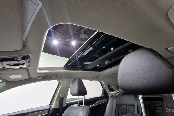 2021 Kia K5 с пробегом 30 610 км