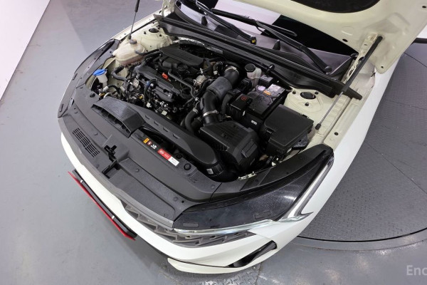 2021 Kia K5 с пробегом 42 259 км