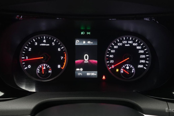 2022 Kia K5 с пробегом 39 130 км