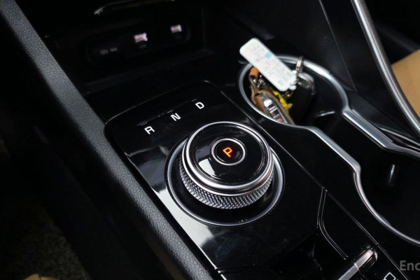 2021 Kia K5 с пробегом 42 259 км