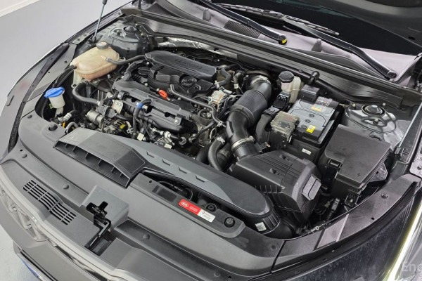 2021 Kia K5 с пробегом 59 791 км