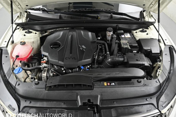 2022 Kia K5 с пробегом 37 620 км