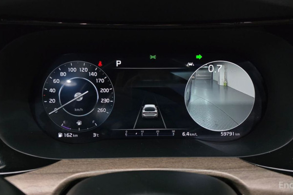 2021 Kia K5 с пробегом 59 791 км