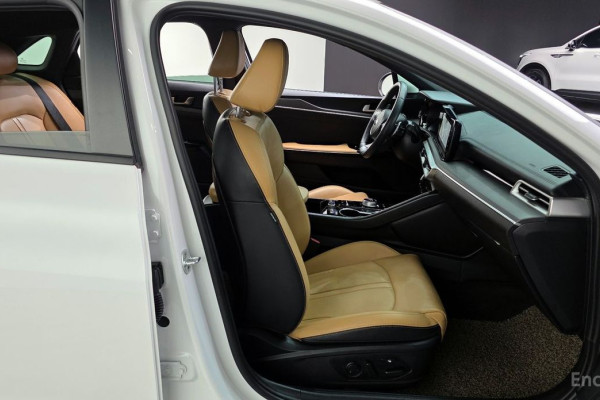 2021 Kia K5 с пробегом 42 259 км