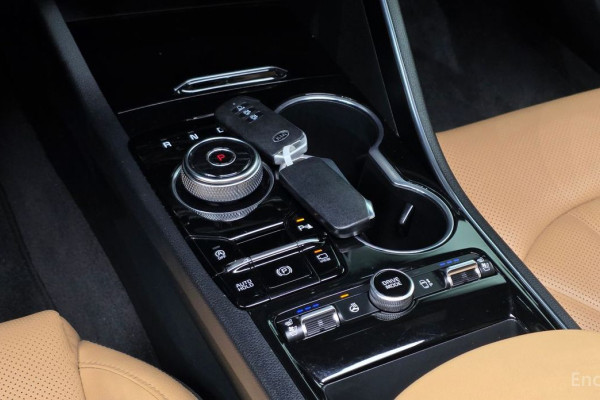 2021 Kia K5 с пробегом 59 791 км