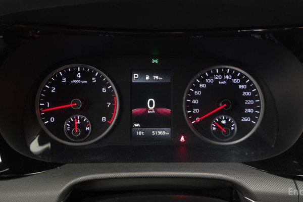 2021 Kia K5 с пробегом 51 369 км