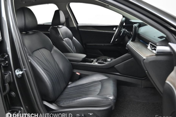 2021 Kia K5 с пробегом 44 519 км