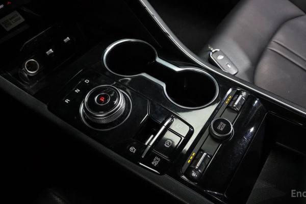 2021 Kia K5 с пробегом 51 369 км