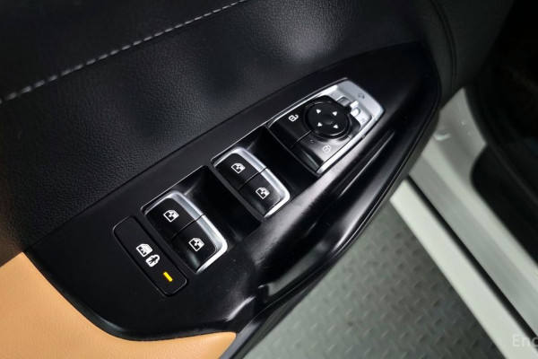 2021 Kia K5 с пробегом 42 259 км