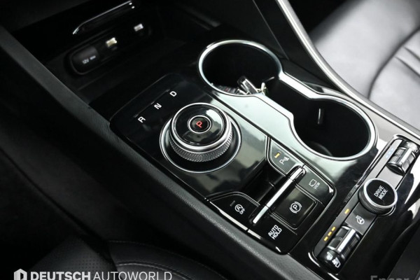 2022 Kia K5 с пробегом 37 620 км