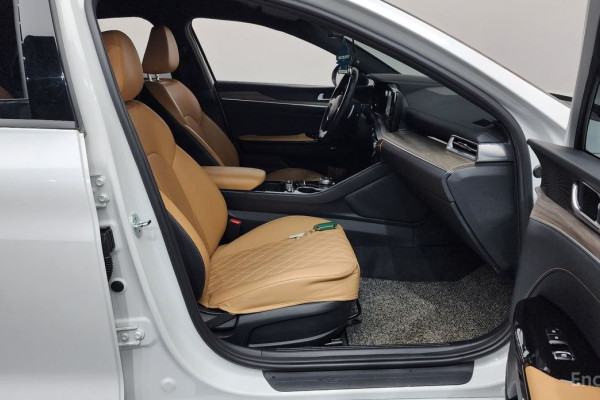 2022 Kia K5 с пробегом 39 230 км