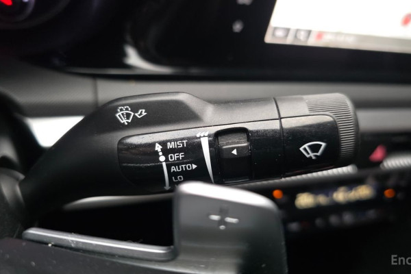 2022 Kia K5 с пробегом 39 130 км