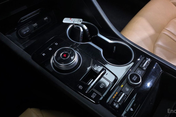 2021 Kia K5 с пробегом 55 121 км