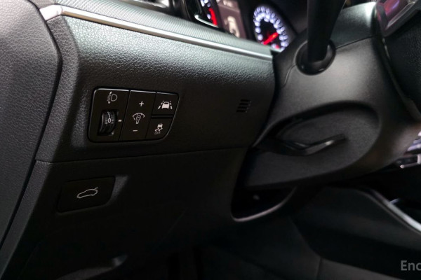 2021 Kia K5 с пробегом 42 259 км