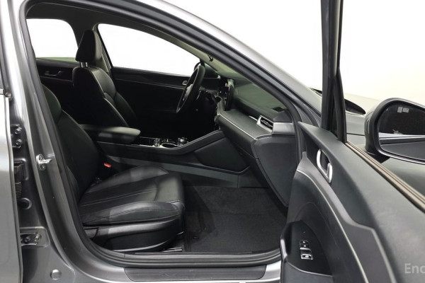 2021 Kia K5 с пробегом 51 369 км