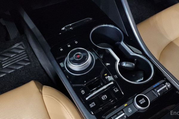 2021 Kia K5 с пробегом 58 980 км