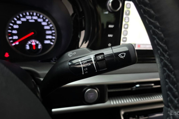 2021 Kia K5 с пробегом 42 259 км