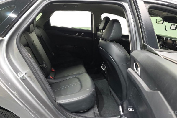 2021 Kia K5 с пробегом 51 369 км