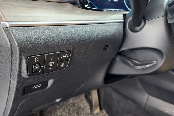 2022 Kia K5 с пробегом 39 230 км