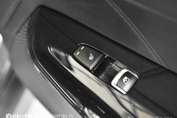 2021 Kia K5 с пробегом 44 519 км