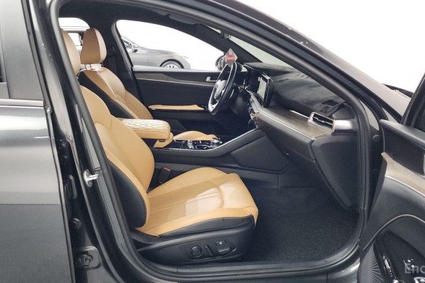 2021 Kia K5 с пробегом 58 980 км