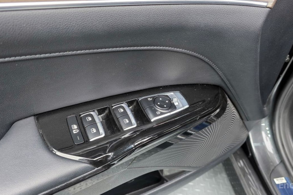 2022 Kia K5 с пробегом 30 858 км