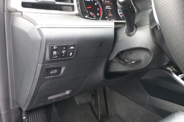 2021 Kia K5 с пробегом 51 369 км