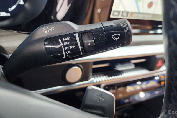 2022 Kia K5 с пробегом 39 230 км