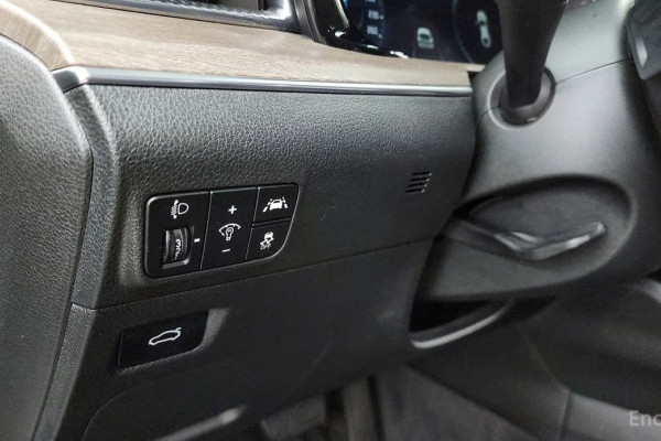 2021 Kia K5 с пробегом 39 600 км