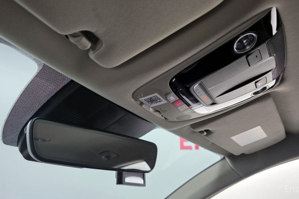 2022 Kia K5 с пробегом 30 858 км