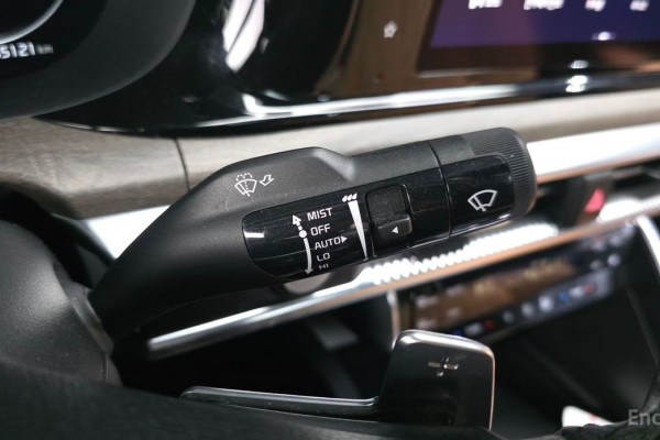 2021 Kia K5 с пробегом 55 121 км